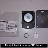 Maintenance kit Reducer CNG Lovato