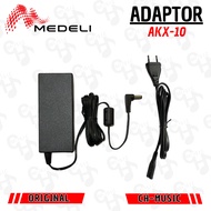 Medeli Power Supply AKX-10 Medeli Adaptor Switching Adaptor Medeli AKX10