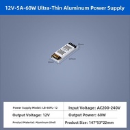 FANYAO | 220v to 12v/24v DC LED Driver