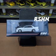 Hobby Japan Toyota Chaser White