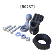 CIRO Harleys 121CVO Glider Sports Camera Mount 117 Main Road Glide 360 Mount อะไหล่และอุปกรณ์อื่น ๆ