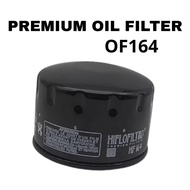 OIL FILTER bmw F800GS Adventure K72 Trophy F800GT F850GS K81 R900RT
