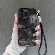 [Case+bracelet] Case casing Vivo Y35 Y10 Y12i Y53T Y17Y30Y15Y12 IQOO U10 Y02S Y15A Y20 Y11 T1 Y02 U3