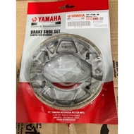 Vegazr 5D9 Brake Pads