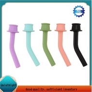 [Quietnight.]5 PCS  in Straw for  Tumbler, Accessories for  Tumbler Straw, Replacement Straw Accesso