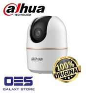 DAHUA H3A / H4A / H5A Network 3MP / 4MP / 5MP Fixed 3.6mm Lens H.265 Auto Tracking Wi-Fi Pan & Tilt 