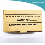 DAIKIN WiFi Network Adaptor AWM61A01 Go Daikin Smart Control