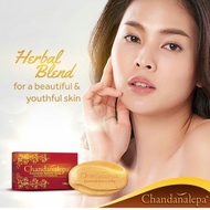 chandanalepasoap(Ayurveda soap)