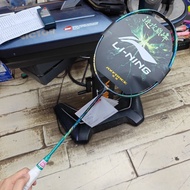 Genuine Lining Axforce 100 (4u) racket - Frame without net