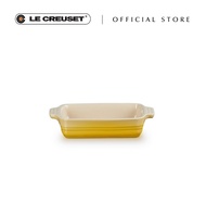 Le Creuset Stoneware Rectangular Dish 18cm