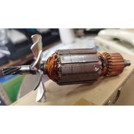 OEM ARMATURE FOR HITACHI DRILL PUPM3