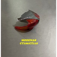 MODENAS CT100 CT110 Tail Lamp Set / Cover - Standard # lampu belakang ct 100 110