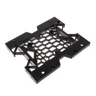 2 5in 5 25 to 3 5in Hard Drive Adapter Internal Drive Bay Converter Mounting Kit