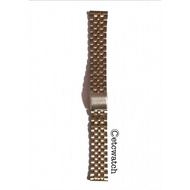 19mm Stainless Steel Watch Strap