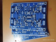 PCB DRIVER GB 140 OUT C