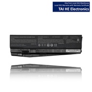 New N850BAT-6 Laptop Notebook Battery Compatible with Clevo N850HC N850HJ N870HC N870HJ1 6-87-N850S-