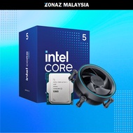 INTEL CORE ULTRA 5 225F 10 CORES 10 THREADS LGA1851 DESKTOP PROCESSOR