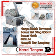 KATROL BUKA TUTUP SLEDING KEREKAN SET KANOPI GESER VOID SLIDING - GIARA MART