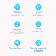 4G LTE Wireless Router USB Dongle 150Mbps Modem Stick Mobile Broadband Sim Card Wireless WiFi Adapte