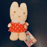 兔媽媽 茉莉兔 公仔 娃娃