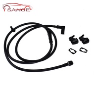 Windshield Washer Hose&Jet Nozzles BC3Z-17603-A BC3Z17603A,BC3Z17K605B For Ford F250 F350 F450 11-16