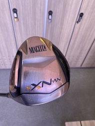 MACTEC NV-NV XN-AN Golf Driver