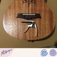 Affordable Ukulele Capo