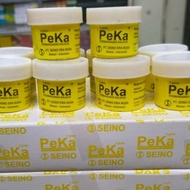 TERBUKTI MANJUR OBAT GATAL AMPUH SERBUK PK PERMANGANAS KALIKUS ISI 2 GRAM / Bubuk PK Kalium Permanga