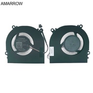 Laptop CPU Cooler Fan for Machenike T90 T90-T1C T6C F117-F1C Heatsink Cooling Brass Radiator