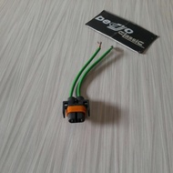 H11 fog lamp socket H11 lamp socket fitting H 11 h-11 fog lamp socket fitting