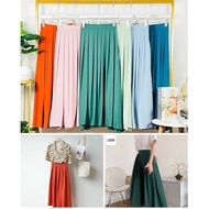 BANGKOK PLISKET SKIRT