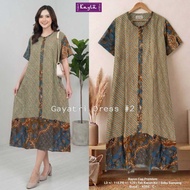 0908 GAYATRI DRESS 2 by kAYLA DAILY WEAR SOLO BRANDOriginal