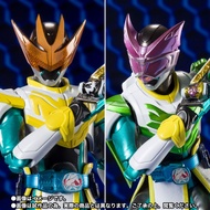 🇯🇵Roaring Toy🇯🇵 Soul Limit S.H.Figuarts Kamen Rider LIVE Battle Jackal Gene Japanese Version SHF Dol