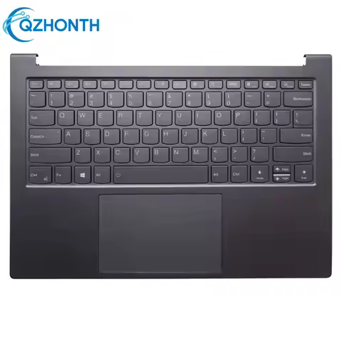 New Palmrest w/ US Backlit Keyboard For Lenovo Yoga Slim 7 Pro-14ITL5 -14ACH5 -14lHU5 Yoga 14s (2021