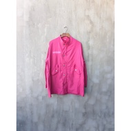 MAJII PINK JACKET 00000