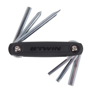 DECATHLON(READY STOCK)!!BTWIN 100 Bike Multitool