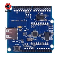 USB Host Shield 2.0 for , for UN  A , Compatible with for Android A  DIY Electronic Module Board