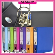 F4 PVC Arch File | 2" and 3" | A4 PVC Arch File | Color Arch File | PVC Fail Gerbang