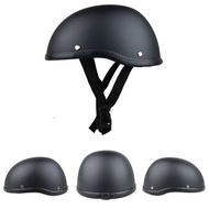 Gua Scoop Helmet Leather Helmet War Helmet Knight Summer Helmet Bicycle Helmet Men's Hal