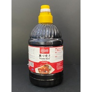 Ajido Japanese Teriyaki Sauce 3kg (Original)(Halal) SR77