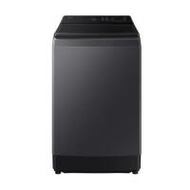 เครื่องซักผ้าฝาบน SAMSUNG WA70F13E4CST 13 กก. อินเวอร์เตอร์ สี DEEP CHARCOAL (1293027)