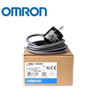 Omron Optoelectronic Rotating Encoder E6B2-CWZ6C-CWZ1X-CWZ5B-CWZ3E-CWZ5G Brand New Optoelectronic Ro