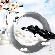 Go Chess Pieces Pieces Ches Pieces Gifts Gifts Interesting Hobbies Yunnan Go Factory Medium Large Si