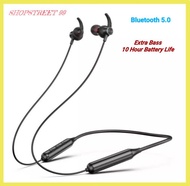 DD9 Wireless 5.0 Bluetooth Strong Bass Sport Magnetic Headphones