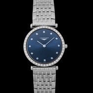 (สินค้า​พร้อมส่ง) นาฬิกา​LONGINES ​รุ่น La Grande Classique Quartz 29mm รหัส​ L4.523.0.97.6ของแท้ป้าย​ KINGPOWER