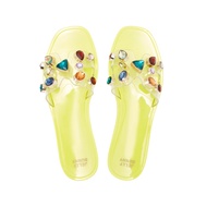 JELLY BUNNY รองเท้า DONNA รุ่น B21SLSI019