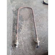 Heater Element || Tubular Heater U