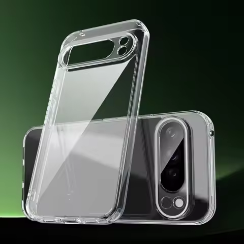 Ultra Thin Phone Case For Google Pixel 10 Pro XL Pixel10 Pixel10Pro Pixel10XLPro Soft TPU Silicone C