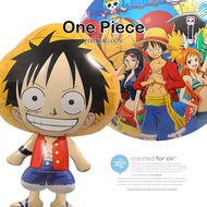 One Piece Foil Balloons Theme Manga Monkey D. Luffy Hat Pirates Nami Roronoa Zoro Ship Card Game Ani