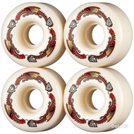 Powell Peralta Dragons Wheel 93A Symmetrical Shape - Medium Ride Patch 93A -52m/54m/56m
